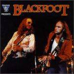Blackfoot : Live 1983